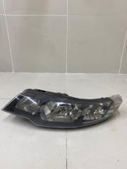 Фара левая Kia Cerato 2