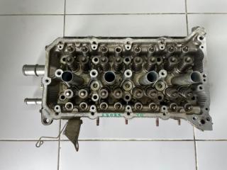 Головка блока цилиндров Toyota RAV4