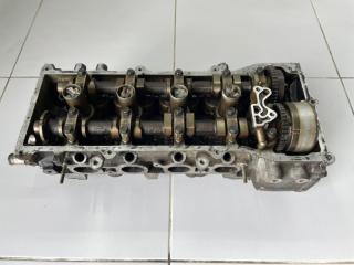 Головка блока цилиндров Nissan Note 2006