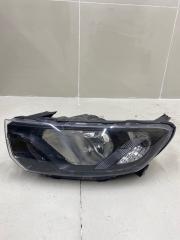 Фара левая Лада Гранта