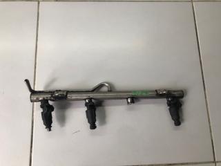 Рейка топливная (рампа) Chery Amulet A15 2006