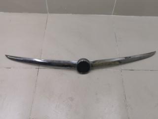 Накладка крышки багажника Opel Insignia 1