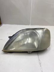 Фара левая Renault Logan 1