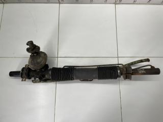 Рейка рулевая Chevrolet Lanos