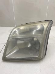 Фара левая Ford Transit Connect 1