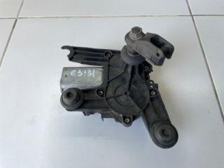 Моторчик стеклоочистителя задний Citroen DS5