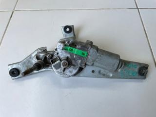 Запчасть моторчик стеклоочистителя задний Nissan Note