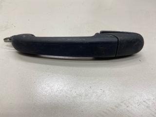 Фото запчасти ручка двери наружная правая Seat Cordoba 2 Б/У запчасть Запчасть ручка двери наружная правая Seat Cordoba 2