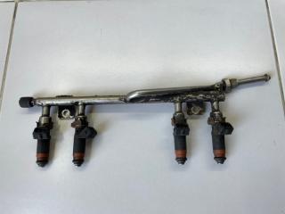 Рейка топливная (рампа) Лада Калина