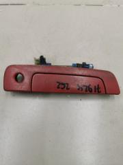 Фото запчасти ручка двери наружная передняя правая Mitsubishi Galant 8 Б/У запчасть Запчасть ручка двери наружная передняя правая Mitsubishi Galant 8