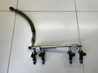 Рейка топливная (рампа) Лада Калина