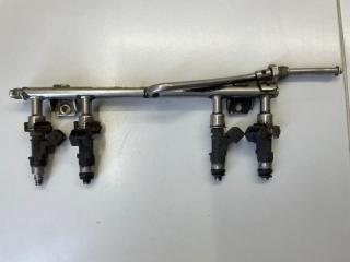 Рейка топливная (рампа) Лада Калина