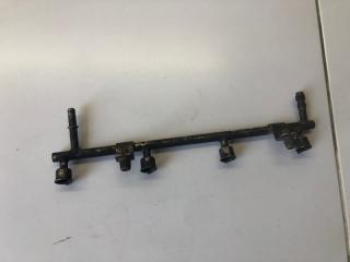 Рейка топливная (рампа) opel Astra J 2012