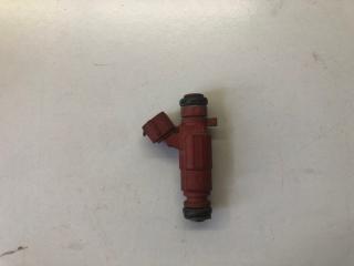 Форсунка топливная Nissan Almera 2 2005