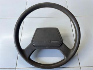 Рулевое колесо Toyota Camry XV10 1985 Б/У Рулевое колесо Toyota Camry XV10 1985