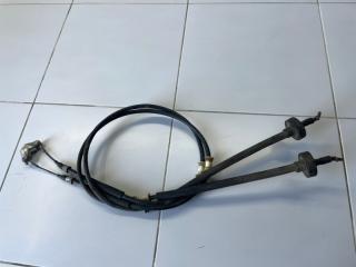 Трос стояночного тормоза Opel Astra  H