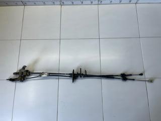 Трос КПП Mitsubishi Lancer 9 2006 Б/У Трос КПП Mitsubishi Lancer 9 2006