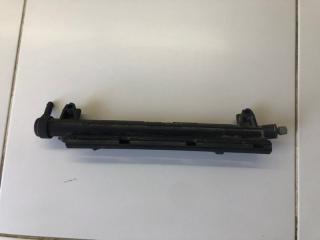 Рейка топливная (рампа) Skoda Fabia 2 2007