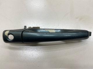 Фото запчасти ручка двери наружная передняя правая Mitsubishi Outlander 1 Б/У запчасть Запчасть ручка двери наружная передняя правая Mitsubishi Outlander 1