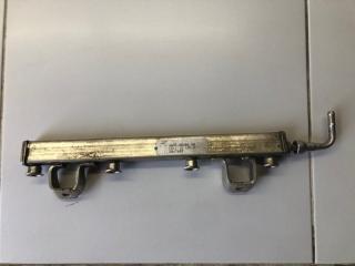 Рейка топливная (рампа) Ford C-Max 1 2007