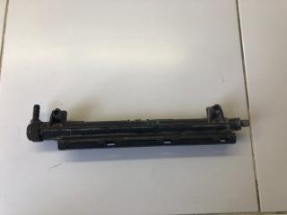 Рейка топливная (рампа) Skoda Octavia A5 2010