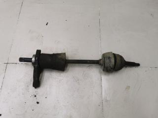 Полуось (привод) передний левый Chevrolet Niva 2006