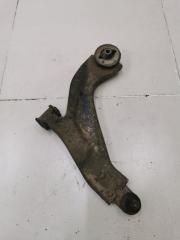 Рычаг подвески передний левый Ford Mondeo 3 2001 Б/У Рычаг подвески передний левый Ford Mondeo 3 2001