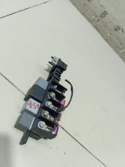 Запчасть блок предохранителей салонный Audi A3 1997