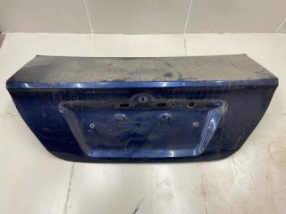 Запчасть крышка багажника BYD F3 2007
