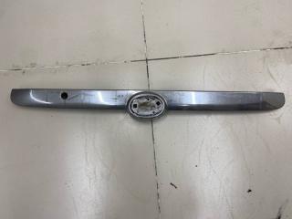 Запчасть накладка крышки багажника BYD F3 2007