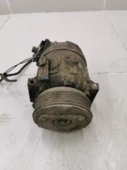 Компрессор кондиционера Chevrolet Niva 2006