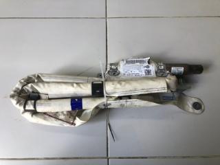 Подушка безопасности боковая (шторка) левая Volkswagen Golf 6 2012