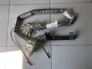 Подушка безопасности боковая (шторка) правая Renault Megane 2 2008