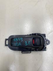 Запчасть ручка двери внутренняя правая Nissan Tiida C11