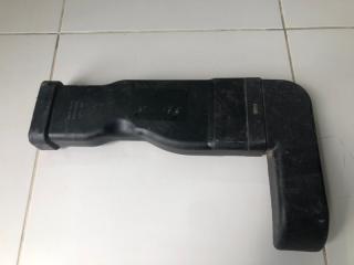 Воздухозаборник наружный Kia Rio 3 2015