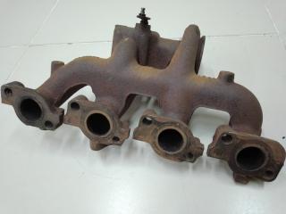 Коллектор выпускной Ford Mondeo 3 2001 Б/У Коллектор выпускной Ford Mondeo 3 2001