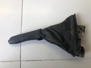 Рычаг стояночного тормоза Ford Escort 6 1997