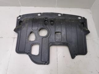 Пыльник двигателя передний Kia Soul 2