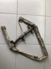 Подушка безопасности боковая (шторка) правая Nissan Primera 2 2001