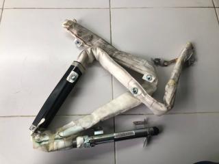 Подушка безопасности боковая (шторка) правая Kia Cerato 3 2013