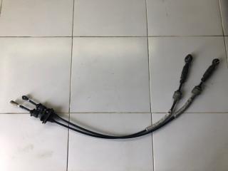 Трос КПП Лада Гранта 2011 Б/У Трос КПП Лада Гранта 2011