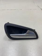 Запчасть ручка двери внутренняя правая Ford Focus 3