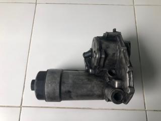 Корпус масляного фильтра Audi A4 1999 Б/У Корпус масляного фильтра Audi A4 1999