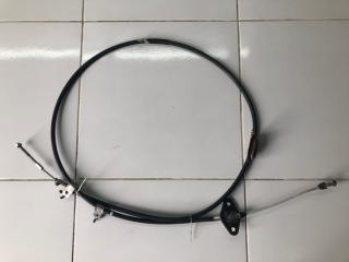 Трос стояночного тормоза Mazda CX-7 2010