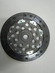 Диск сцепления Ford Mondeo 3 2001