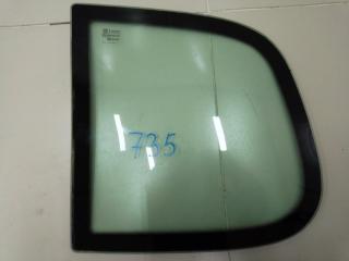 Стекло кузовное глухое левое Chevrolet Niva 2006