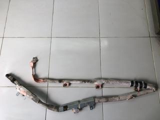 Подушка безопасности боковая (шторка) левая Mazda 6