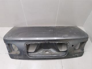 Крышка багажника Fiat Albea Б/У Крышка багажника Fiat Albea