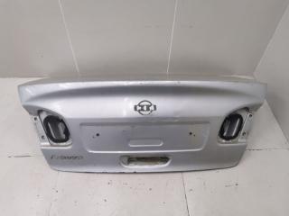 Крышка багажника Nissan Primera 2 Б/У Крышка багажника Nissan Primera 2