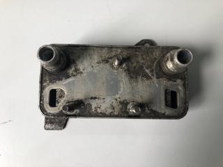 Радиатор масляный Mercedes-Benz C-class 2013